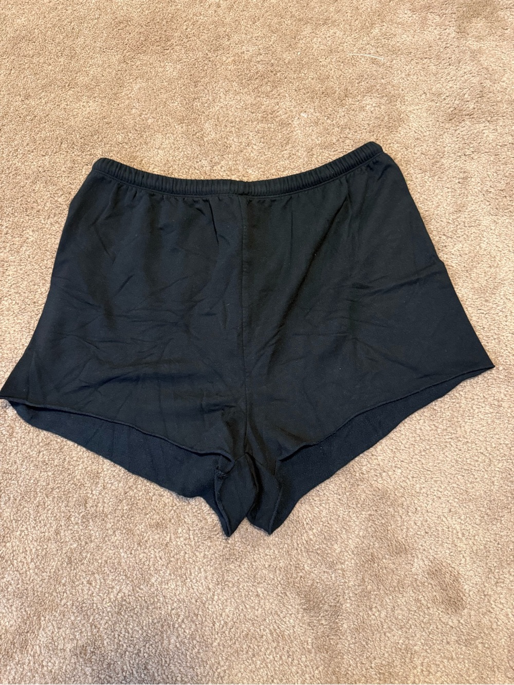 Aerie sweat shorts